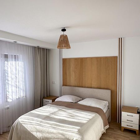 Ferienwohnung U Macka Białka Tatrzańska Exterior foto