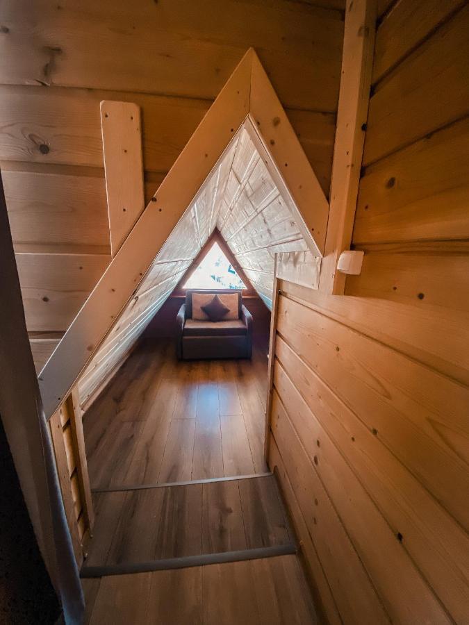 Ferienwohnung U Macka Białka Tatrzańska Exterior foto