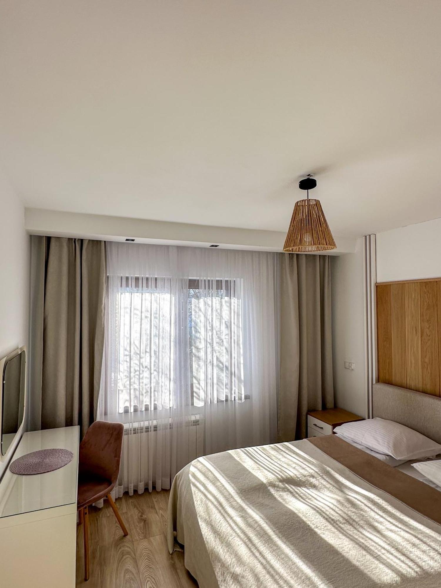 Ferienwohnung U Macka Białka Tatrzańska Exterior foto